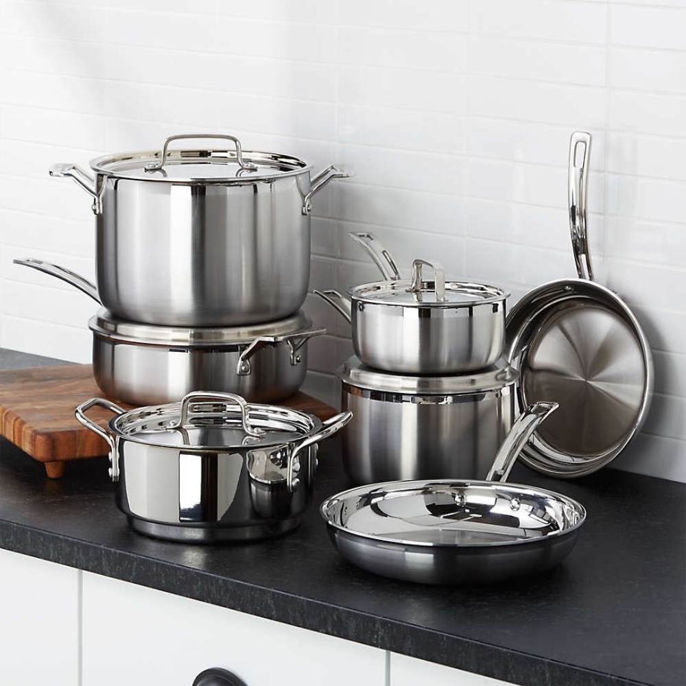 Crate & Barrel Kitchenware